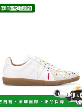 香港直邮MAISON MARGIELA 男士运动鞋 S57WS0240P1892961 SS2026