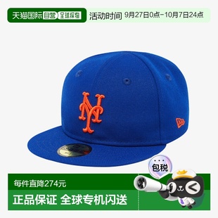 兒童童裝 COLL 韓國直郵NEW KIDS FIRST AUTH ERA 帽子11437964