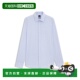 resistant regular 自营bossWrinkle fit shirt cotton ligh