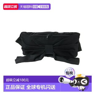 1h可退 日本直邮Candy Stripper 女装 大蝴蝶结腰包 1253944