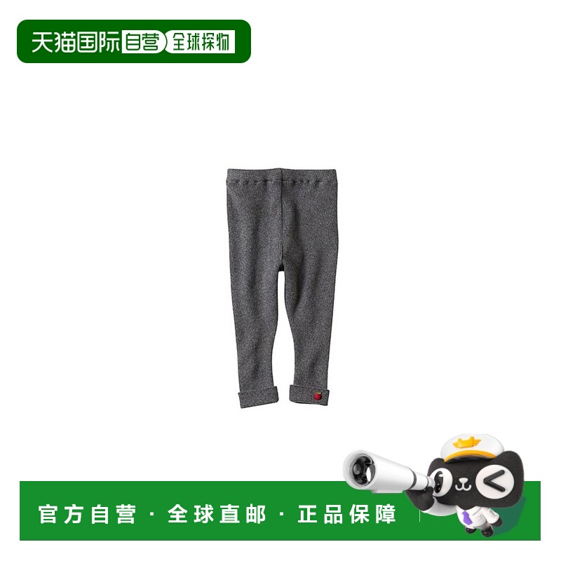 日本直邮日潮 Familiar 打底裤 150087