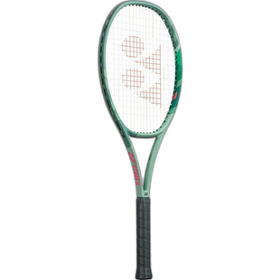 日本直邮 空拍Yonex Percept 97 网球拍 01PE97-268 仅框架
