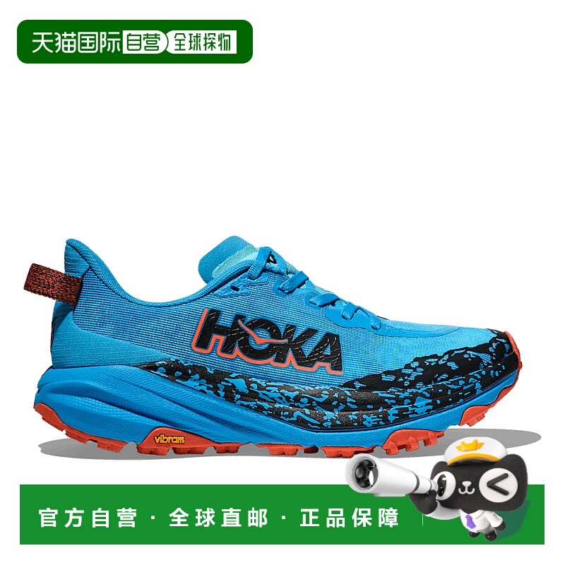 日本直邮HOKA ONE ONE SPEEDGOAT 6 运动鞋