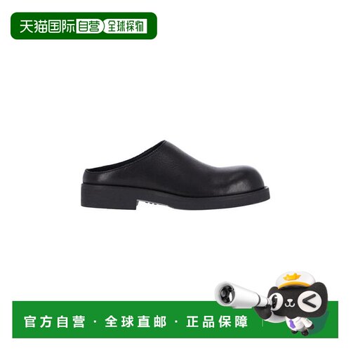 【美国直邮】mm6 maison margiela 女士 拖鞋 【付后1h可退】