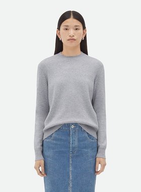 BOTTEGA VENETA 女士针织毛衣 772380V2MM01180