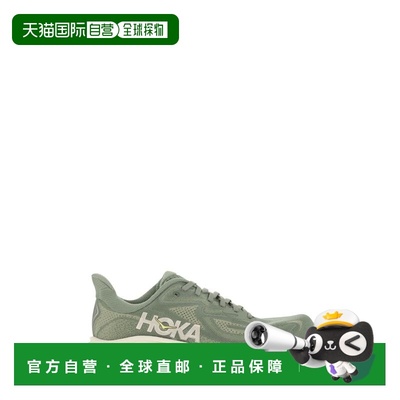 1h可退 香港直邮Hoka One One 男士 CLIFTON 10 运动鞋 1162030FF