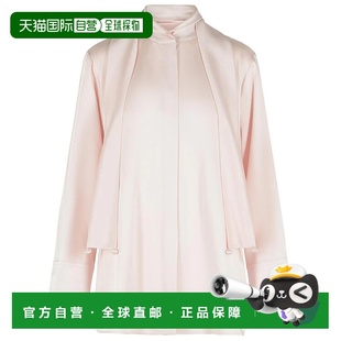 J01DL0175J76018684 女士T恤 SS2026 SANDER 香港直邮JIL