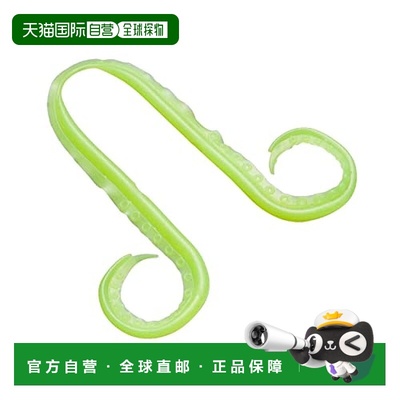 【日本直邮】Shimano禧玛诺 路亚鱼饵 炎月弯钩EW-006P 012黄绿