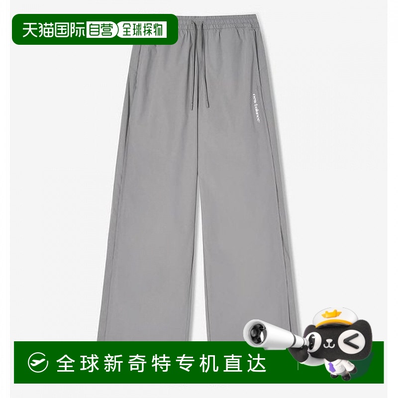 1h可退 韩国直邮newbalance  运动裤