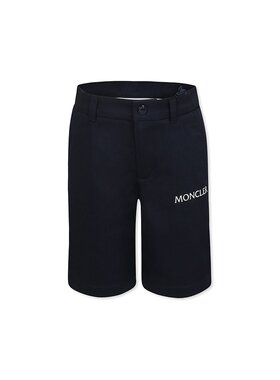 MONCLER 男童短裤 K19542B00002597G4744 SS2025