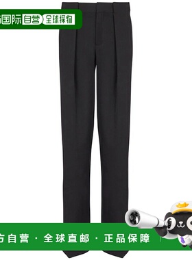 香港直邮BALMAIN 男士休闲裤 DH0PQ305WC090PA