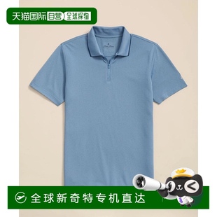 美国直邮 brothers 1h可退 brooks 男士 Polo衫