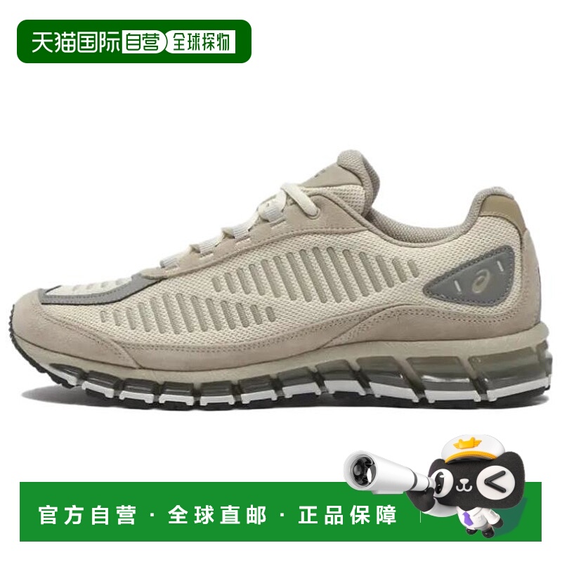 香港直邮亚瑟士ASICS Gel-Quantum 360 AMP  休闲百搭舒适耐用耐