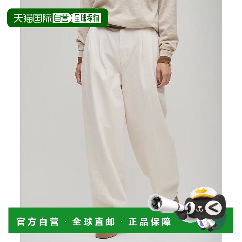 1h可退 日本直邮官方授权 Whim Gazette 【GEMINI】牛仔