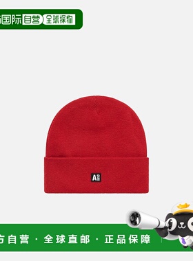 日本直邮AIGLE 贝雷帽 [AI715EU14166]