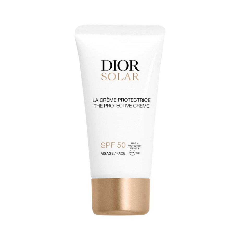 DIOR迪奥面部防晒霜 高度保护清爽水润 50ml