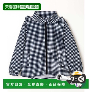 1h可退 日本直邮Catherine Cottage 儿童防风雨夹克 ZS021