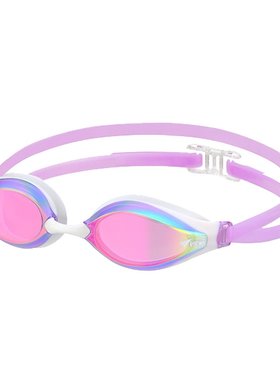 Tabata VIEW AILE V240SAM 游泳镜成人男女通用竞技游泳镜镜面型