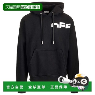 OMBB085S25FLE00G1001 香港直邮OFF 针织毛衣 男士 SS2025 WHITE