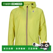 V31 VRAI Way 欧洲直邮K 男女服装 3.0 K004BD0 CLAUDE 冲锋衣