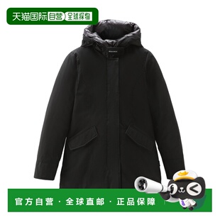 派克羽绒服 Arctic CFWWOU0580FRUT0001 香港直邮Woolrich 1h可退