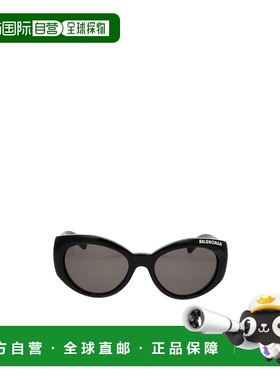 1h可退 香港直邮balenciaga 女士 太阳镜巴黎世家