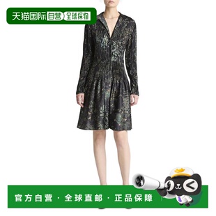 1h可退 【美国直邮】vince 女士 衬衫长袖