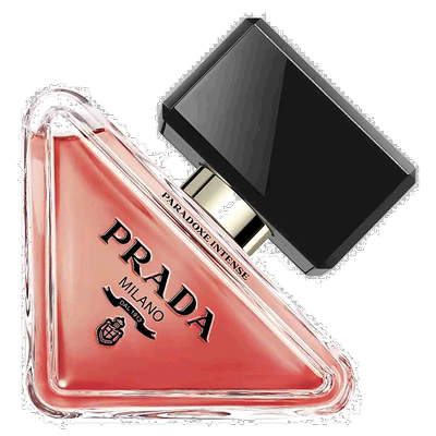 欧洲直邮Prada 普拉达我本莫测馥郁版Paradoxe Intense Eau de Pa