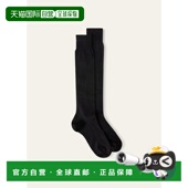 欧洲直邮LORO 男士 PIANA 1h可退 26春夏 FAO0481_8000 袜子 Ever
