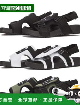 自营 THE NORTH FACE 北面凉鞋多功能 NS98N07