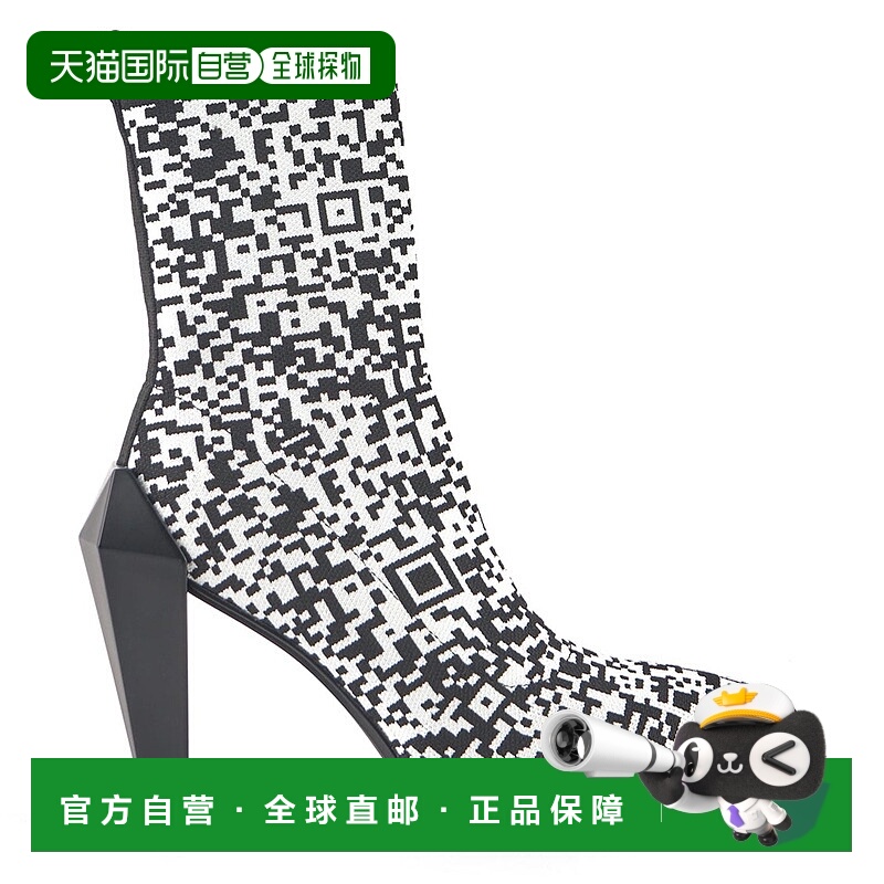 自营 united nude宝石袜嗨-qr 美国奥莱直发