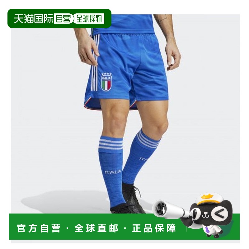 韩国直邮ADIDAS阿迪达斯正品运动日常舒适休闲裤HS9877_MIL54