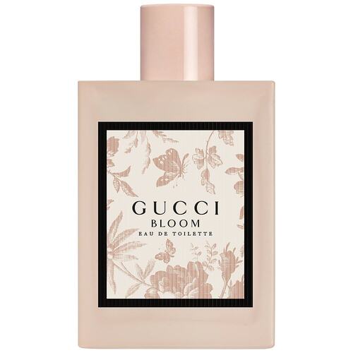 Gucci古驰花悦女士淡香水30/50/100mlEDT持久留香自然欧洲直邮