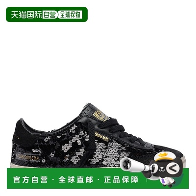 1h可退 香港直邮GOLDEN GOOSE DELUXE BRAND 女士休闲鞋 GWF00464