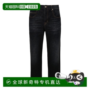 PA0190HAA3H76H02FK 香港直邮ISABEL 牛仔裤 MARANT AW2023 男士