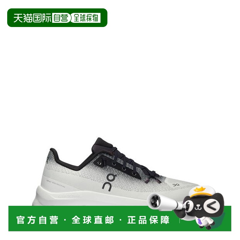1h可退 香港直邮On 女士 Cloudtilt 跑鞋昂跑运动鞋