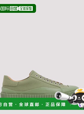 香港直邮JIL SANDER 男士运动鞋 J32WS0018P2965312