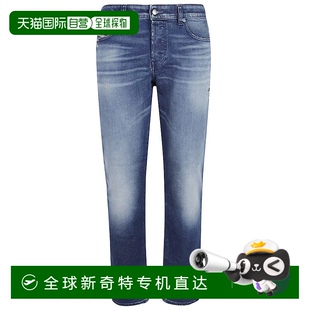 牛仔裤 香港直邮DIESEL男士 A1579709M15