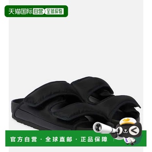 1h可退 香港直邮潮奢 birkenstock 勃肯 女士 1774 舒适凉拖凉鞋