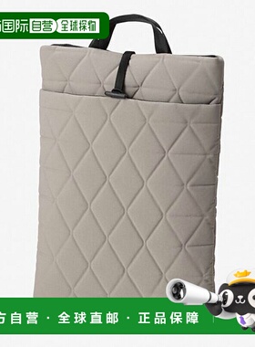 日本直邮THE NORTH FACE Geo Face PC 保护套 15 英寸 NM32353