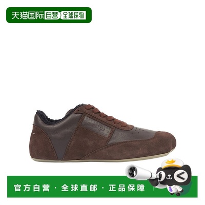 香港直邮MM6 MAISON MARGIELA 女士运动鞋 S66WS0106P6435T8009