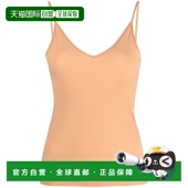 香港直邮JIL SS2023 J01NC0015J70026265 SANDER 女士背心吊带