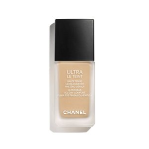 香奈儿柔光持妆粉底液 CHANEL ULTRA LE TEINT FLUIDE B30