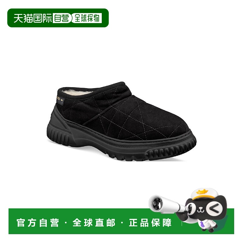 1h可退 欧洲直邮DIOR 迪奥 25秋冬 KCT078CSI_S900 女士 短靴 Dio