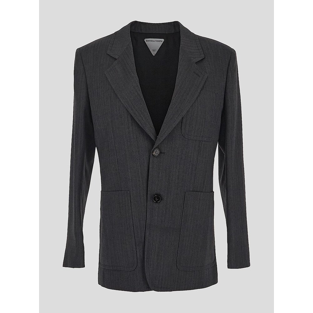 BOTTEGA VENETA 女士西服 724202V2KF01264 SS2024