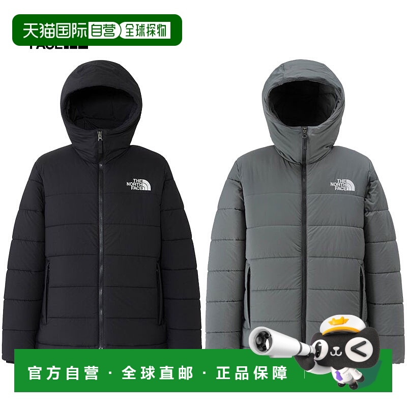 日本直邮The North Face Trango 派克大衣 NY82556