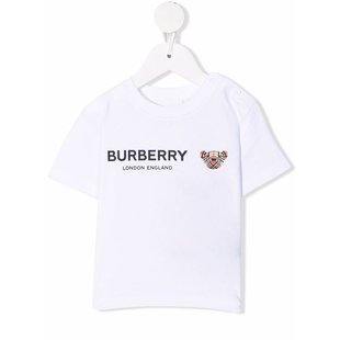 男童T恤 BURBERRY 8041053CHKBEARA1464