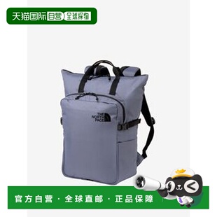 日本直邮THE NORTH FACE 博尔德托特背包北面轻便大容量双肩包