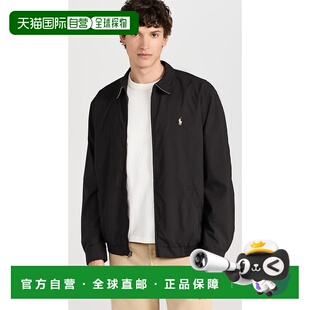 Ralph Polo Lauren 风衣夹克 1h可退 Swing 美国直邮