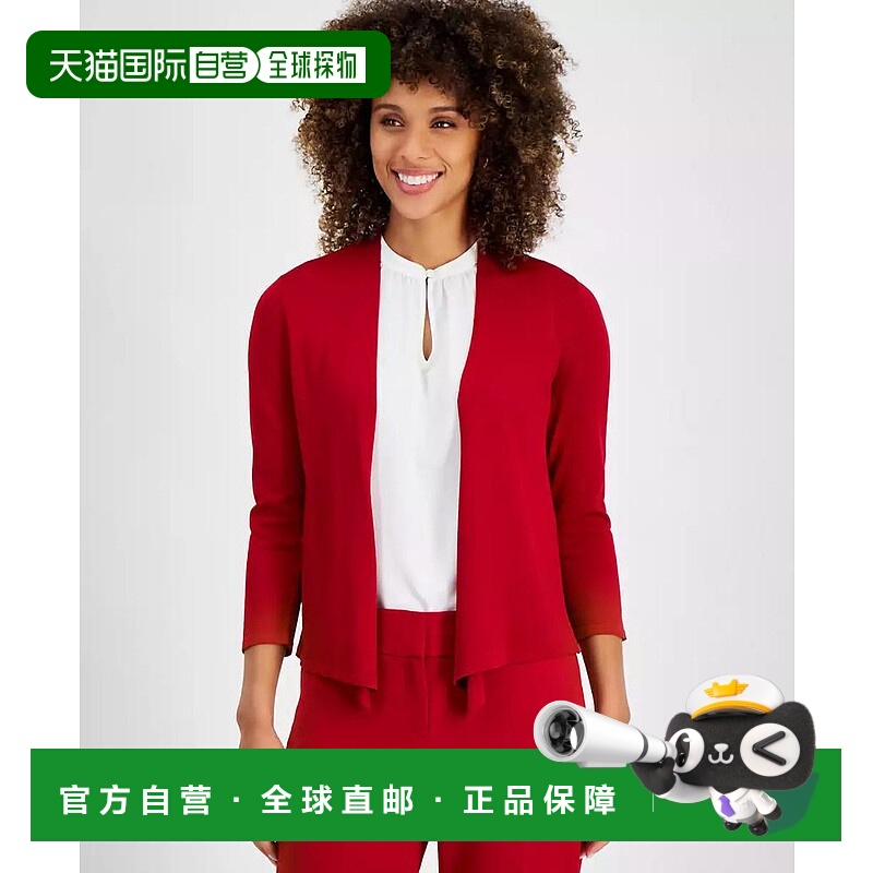 1h可退 【美国直邮】kasper 女士 毛衣